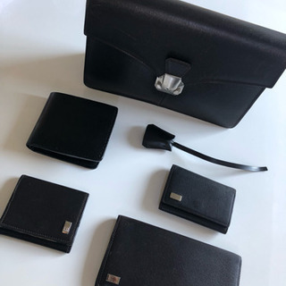 dunhill