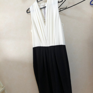 美品★H&M ワンピース