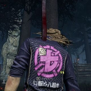 switch☻dbd　デドバフレ募集中