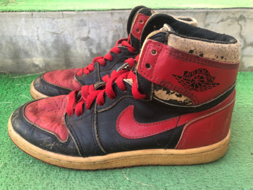 jodan1ブレッド　85年