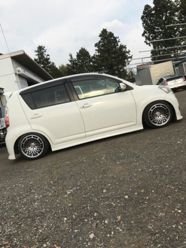 車のパーツ F1R
