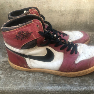 jodan1 シカゴ 85年