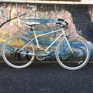 ロードバイクをカスタマイズ‼️完全オリジナル！