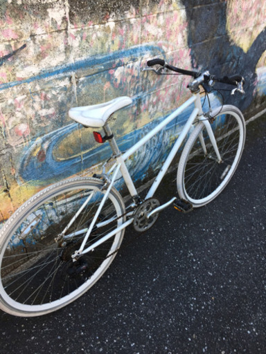 ロードバイクをカスタマイズ‼️完全オリジナル！