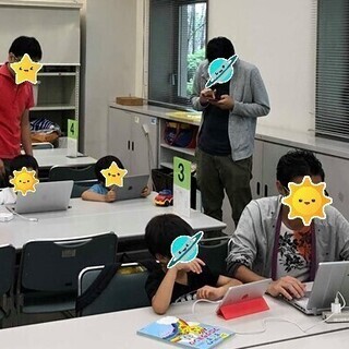 【2020/1/18(土)13:00-15:00センター南】 子供向けの無料プログラミングイベントの画像