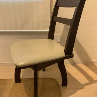 ダイニングテーブルセットの画像