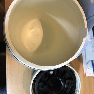 Amway アムウェイ eSpring 浄水器Ⅱ 据置型 付属品付 動作OK ※中古美品 の画像