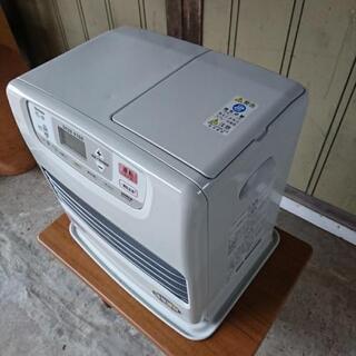 石油ファンヒーター ダイニチブルーヒーターの画像