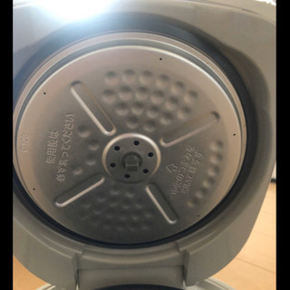炊飯器 【お引き取り者決定済】の画像