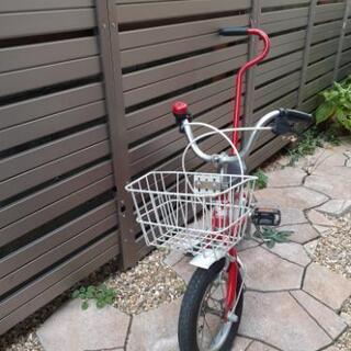 自転車12インチ