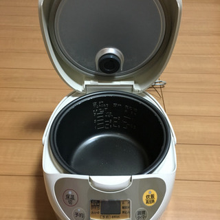 national 炊飯器の画像