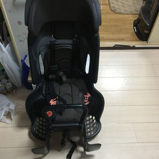 チャイルドシート　レインカバー　