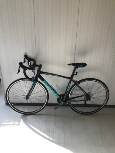 ロードバイク　BIANCHI ビアンキ 2019 VIA NIRONE 7 CLARIS ヴィアニローネ 7 クラリス  佐賀県内無料配達可