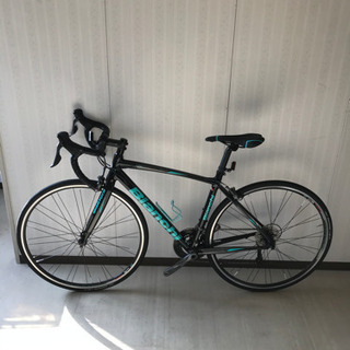 ロードバイク　BIANCHI ビアンキ 2019 VIA NIR...