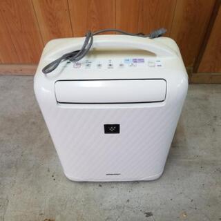 除湿機　中古　美品　受け渡し者決定