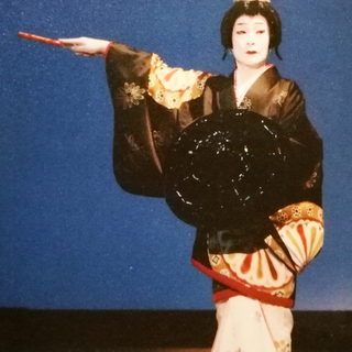 豊岡市の日本舞踊教室　泉流 桜会の画像