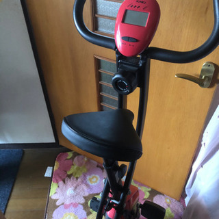 エアロバイク(ジャンク)