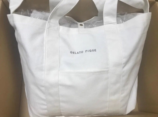 抜き取りなし！ジェラピケ プレミアム2020