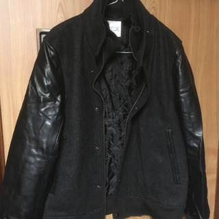 【値下交渉可】4年前に購入したKOEのブルゾン、ジャンバー、ジャ...
