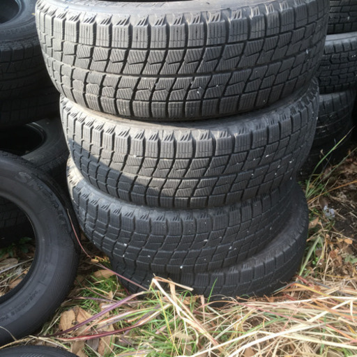 205/60R16 ４本