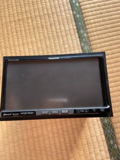 パナソニック　STRADA　CN-HW890D