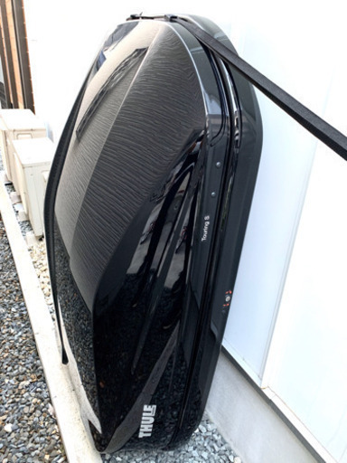 THULE スーリー　ルーフボックス