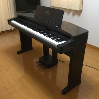 ヤマハ電子ピアノ
