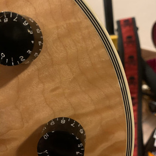 Gibson Les Paul Custum 美品　値下げしましたの画像