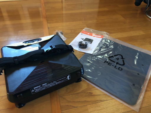 シェイプアップボード