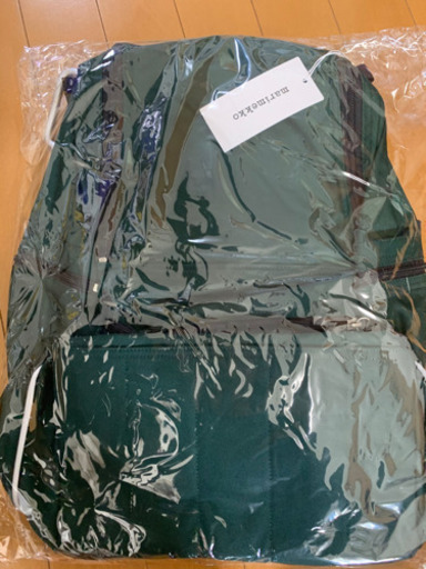 マリメッコ のリュック