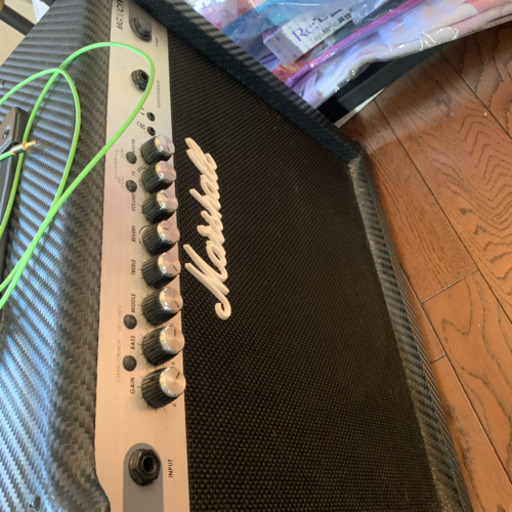 Marshallアンプ