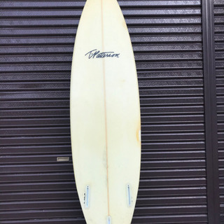 ティミーパターソンの中古が安い！激安で譲ります・無料で