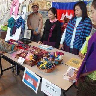 2020年 あやせ国際フェスティバル開催！！ - イベント