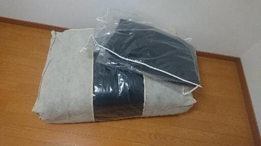 シングルふとんセット