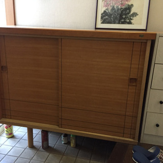 【リフレッシュプロジェクト 60/300】玄関収納 靴棚の画像