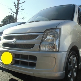 ★SOLDOUT展示成約★お求め安く値下げ！Ｈ１７年式　ワゴンＲ　ＦＸ－Ｓ　ＬＴＤ　車検令和２年１２月まであり　乗って帰れます★早い者勝ち★の画像