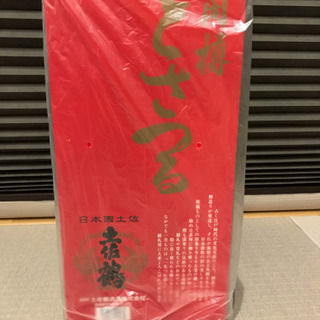 清酒 土佐鶴 角樽 １８００ｍｌ 祝い酒の画像