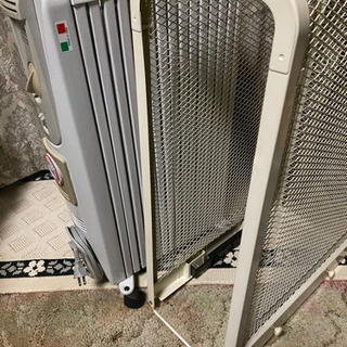 <取引中>デロンギ　オイルヒーターの画像