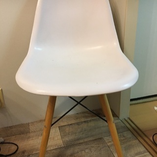 【2/22まで限定】イームズチェア　リプロダクト品の画像