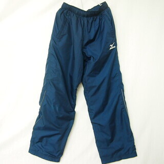 ミズノ　mizuno　防寒ジャージ　練習ウィンドパンツ 