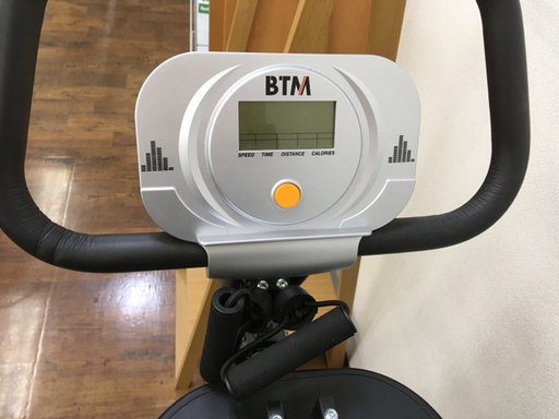 BTM エアロバイク