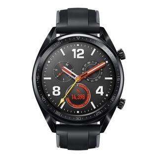 [値下げ]ファーウェイ WATCH GT スマートウォッチの画像