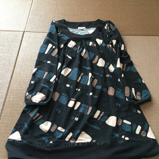 レディース　チュニック