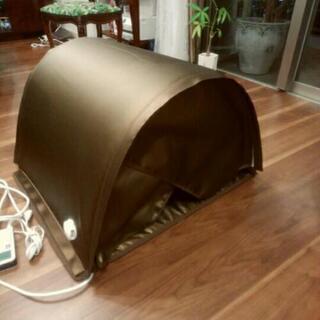 遠赤外線セラミックコンパクトドーム