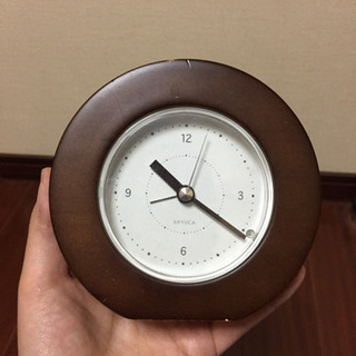 【リフレッシュプロジェクト 70/300】時計