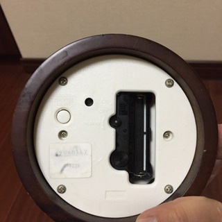 【リフレッシュプロジェクト 70/300】時計の画像
