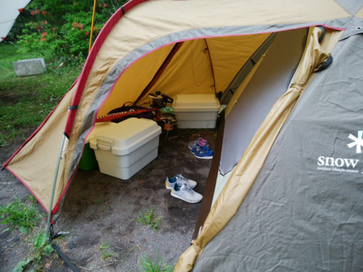 アメニティドーム　S