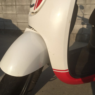 商談中です。