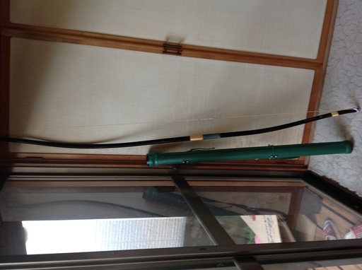 弓道具