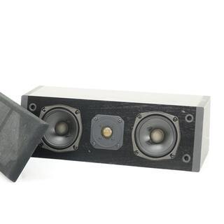 無料　YAMAHA NS-C110 センタースピーカー 動作品